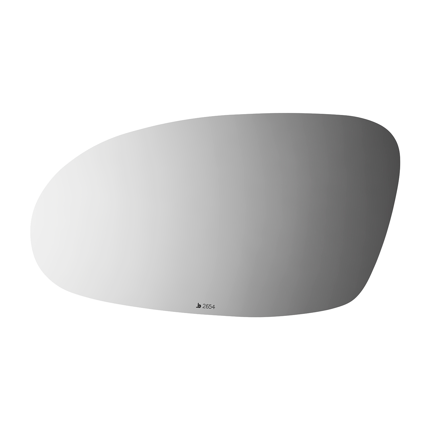 SIDE VIEW MIRROR